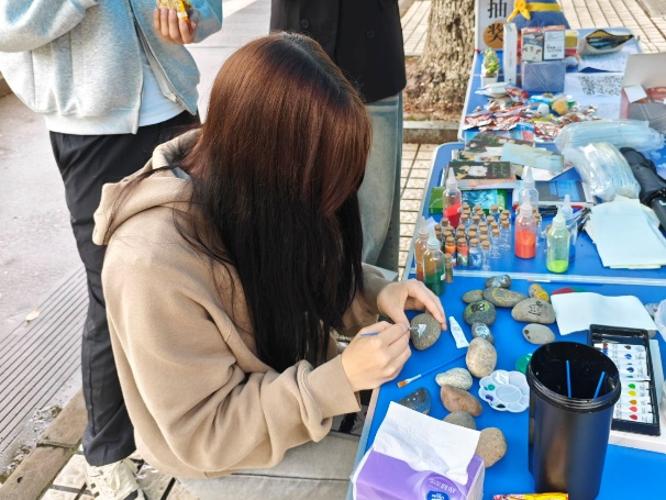 自动化青协大合照